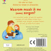 Kartonbwaarom maak ik me (soms) zorgen?