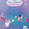 Stickerboek: bruiloftselfjes. 5+