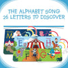 Ty geluidenboek 9: dit bird - fun alphabe