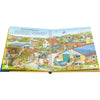 Ravensburger tiptoi® boek ontdek de boerderij