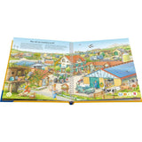 Ravensburger tiptoi® boek ontdek de boerderij - afbeelding 2