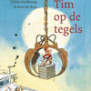 Tim op de tegels. 4+