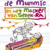 Dummie de mummie en het masker van sebek