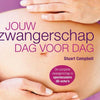 Jouw zwangerschap dag voor dag