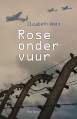 Rose onder vuur. 15+ | 2 stuks - afbeelding 1