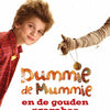 Dummie de mummie en de gouden scar film