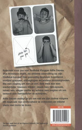 The pointless book (pb). 15+ | 2 stuks - afbeelding 2