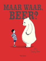 Maar waar, beer. 3+ - afbeelding 1