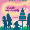 The never girls 5: bruiloft met vleugels