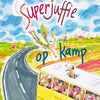 Centraal boekhuis superjuffie op kamp