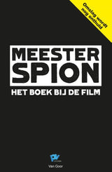 Meesterspion. 10+ - afbeelding 1