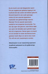 Meesterspion. 10+ - afbeelding 2