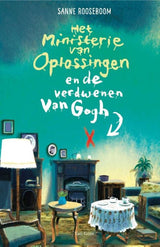 Het ministerie van oplossingen 2: en de - afbeelding 1