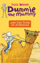 Dummie the mummy and the tomb of acnenos