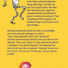 Dummie the mummy and the tomb of acnenos