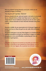 Dummie de mummie en de tombe van achneto - afbeelding 2