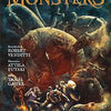 Percy jackson. de zee van monsters. pb.