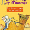 Dummie de mummie 2 en de tombe van achne