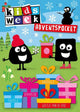 Kidsweek adventspocket