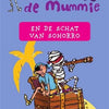 Dummie de mummie 10 en de schat van soho