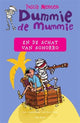 Dummie de mummie 10 en de schat van soho