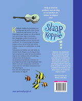 Slaapkoppie; slaapmeditaties | 5 stuks - afbeelding 2
