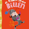 Centraal boekhuis de ridder zonder billen! 3+