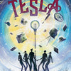 De erfenis van tesla. 10+