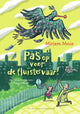Pas op voor de fluistervaar! 6+