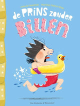 De prins zonder billen! 3+ - afbeelding 1