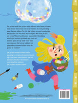 De prins zonder billen! 3+ - afbeelding 2