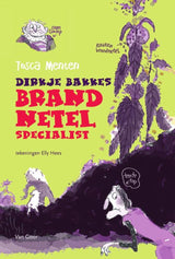 Dirkje bakkes brandnetelspecialist. 10+ - afbeelding 1