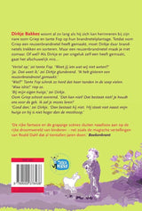 Dirkje bakkes brandnetelspecialist. 10+ - afbeelding 2