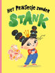 Het prinsesje zonder stank. 3+