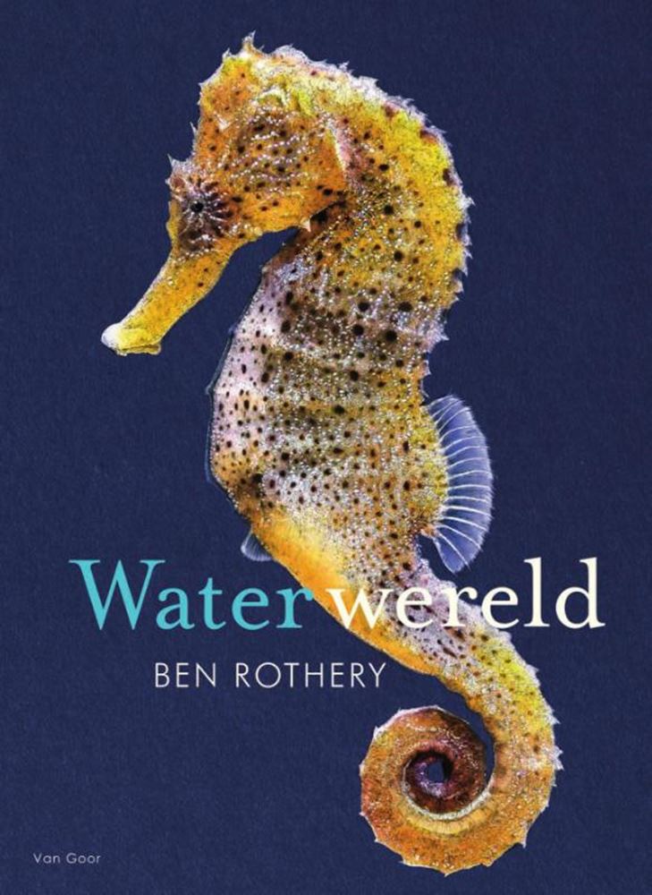 Waterwereld. 7+