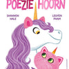 Echt perfecte poeziehoorn. 4+