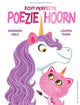 Echt perfecte poeziehoorn. 4+