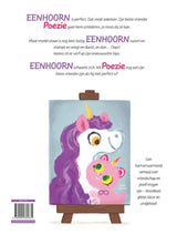 Echt perfecte poeziehoorn. 4+ - afbeelding 2