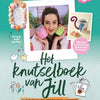 Het knutselboek van jill. 6+