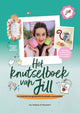 Het knutselboek van jill. 6+