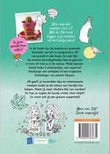 Het knutselboek van jill. 6+ | 2 stuks - afbeelding 2