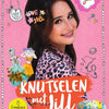 Knutselen met jill 8+