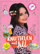 Knutselen met jill 8+