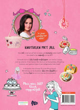 Knutselen met jill 8+ | 2 stuks - afbeelding 2