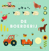 Een kijkje op de boerderij 1+ - afbeelding 1