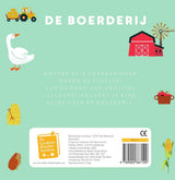 Een kijkje op de boerderij 1+ - afbeelding 2