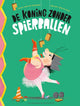 De koning zonder spierballen. 4+