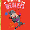 De ridder zonder billen - kartonboek 2+