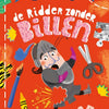 Doeboek de ridder zonder billen.4+