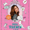 Meer tekenen met jill 7+
